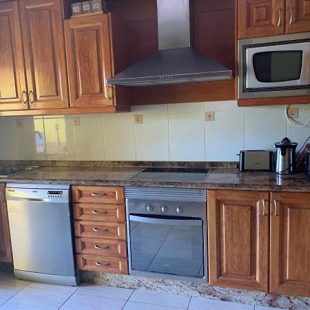 プエルト・デル・ロサリオ Casa Entera Playa Puerto Del Rosarioヴィラ エクステリア 写真